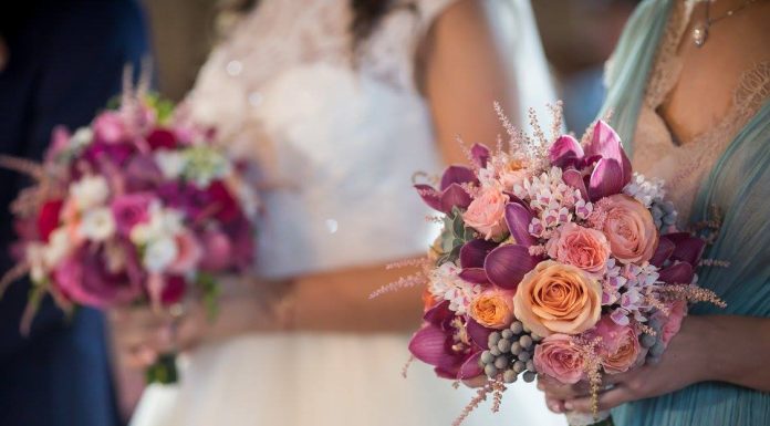 Care sunt cele mai frumoase buchete pentru nasa?