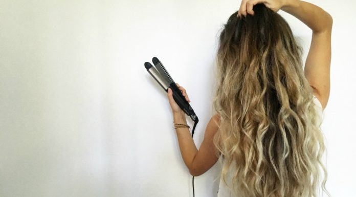 Cum sa faci bucle cu placa acasa?