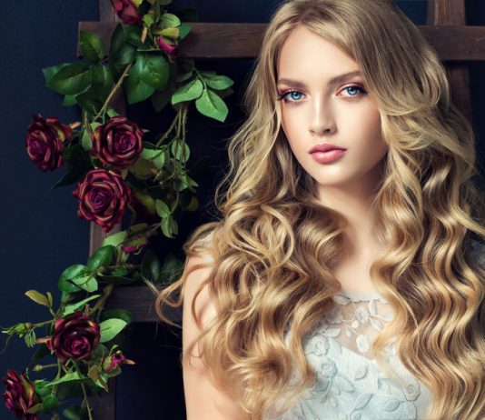 Cum sa faci bucle pentru parul lung acasa?