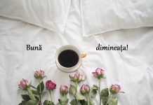 Ce poze haioase cu buna dimineata la cafea sunt de postat pe Facebook?