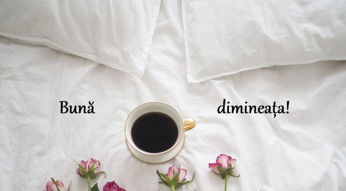Ce poze haioase cu buna dimineata la cafea sunt de postat pe Facebook?