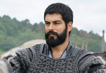 Cine este actorul turc Burak Özçivit?
