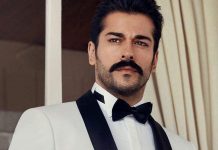 Cine este actorul turc Burak Ozcivit? Afla acum