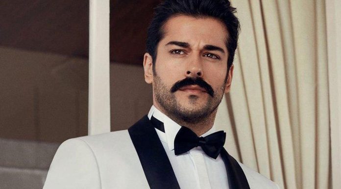 Cine este actorul turc Burak Ozcivit? Afla acum