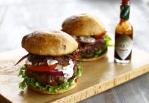 Care sunt cele mai delicioase retete de hamburger?