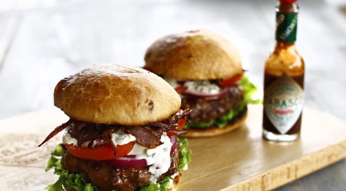 Care sunt cele mai delicioase retete de hamburger?