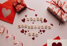 Ce cadou sa oferi de valentines day pentru el?