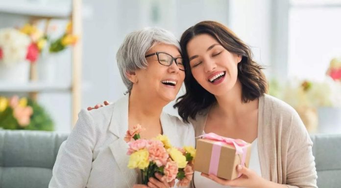 Care sunt cele mai originale cadouri pentru mama?