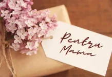 Care sunt cele mai originale cadouri pentru mama?