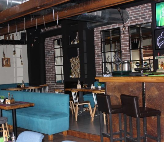 Care sunt cele mai bune cafenele Constanta?