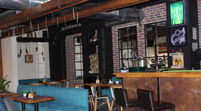 Care sunt cele mai bune cafenele Constanta?