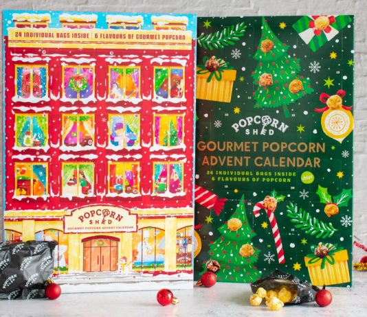 Ce poti pune intr-un calendar advent pentru copii?