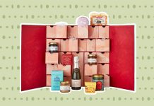 Ce poti pune intr-un calendar advent pentru copii?