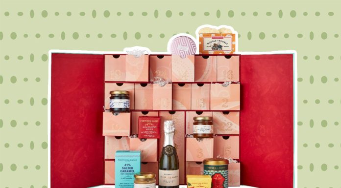 Ce poti pune intr-un calendar advent pentru copii?
