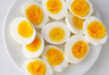 Cate calorii are un ou fiert si cum sa reduci caloriile zilnice?