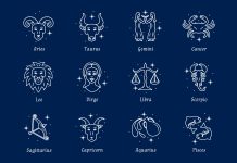 Care sunt cele mai compatibile zodii din zodiac?