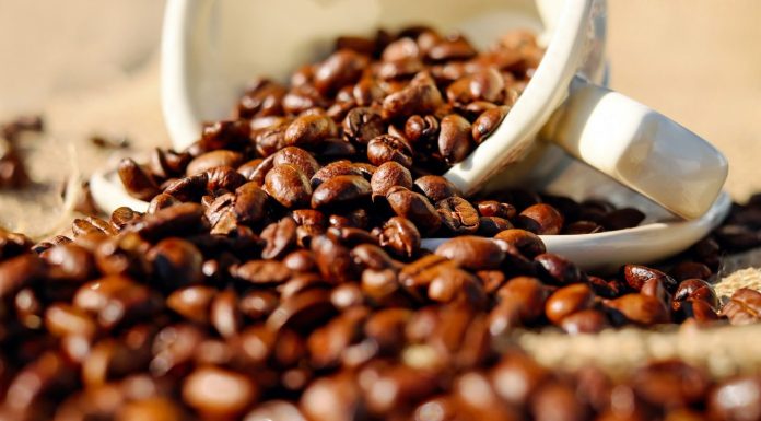 Cand a fost descoperita cafeaua, cea mai consumata bautura din lume?