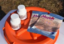 Cand folosim Mospilan si ce daunatori combate?