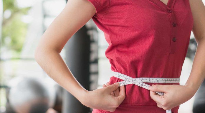 Cand trebuie sa te cantaresti pentru a fi sigur(a) de greutatea ta?