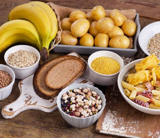 Care carbohidrati sunt considerati buni?