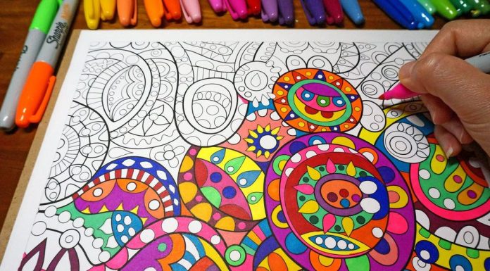 Care sunt cele mai bune fete de colorat?
