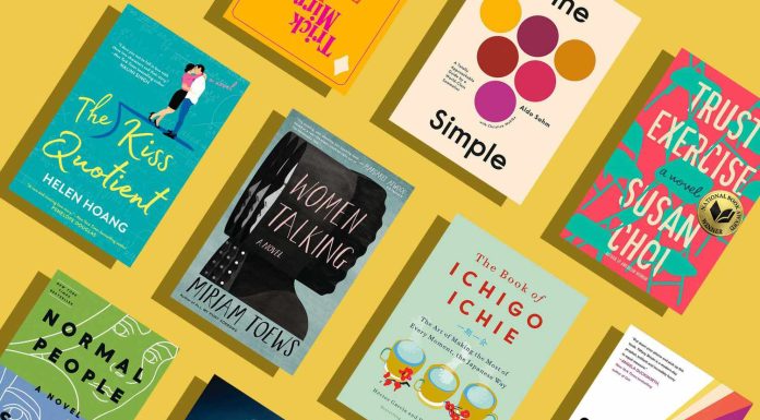 Despre ce este cartea Un barbat pe nume Ove?