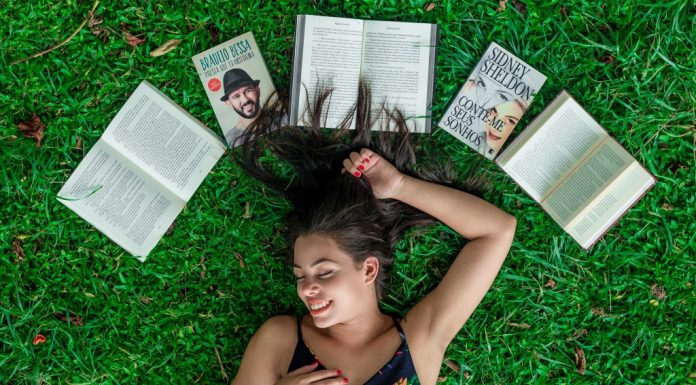 Care sunt cele mai bune carti de dragoste pe care sa le citesti?