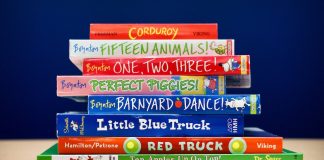 Care sunt cele mai bune carti in engleza de citit?