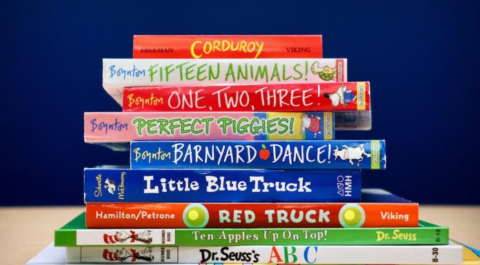 Care sunt cele mai bune carti in engleza de citit?