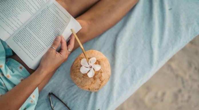 Care sunt cele mai bune carti in engleza de citit?