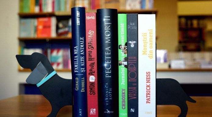 Care sunt cele mai bune carti pentru adolescenti?