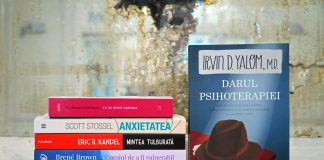 Carti psihologice: Care sunt cele mai bune?