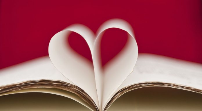 Carti romantice: Care sunt cele mai celebre?