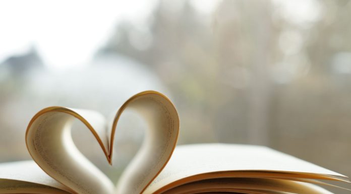 Carti romantice: Care sunt cele mai celebre?