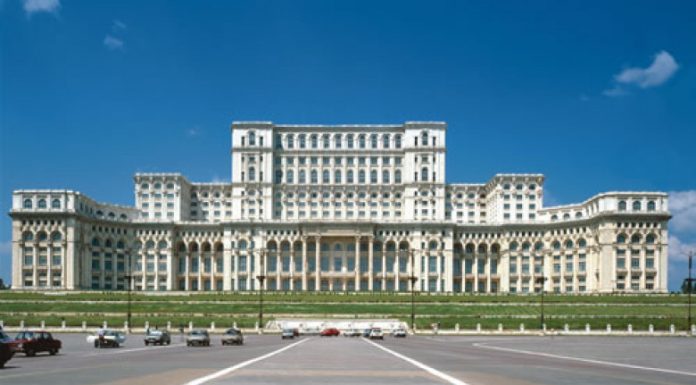 Ce trebuie sa stii despre Casa Poporului?