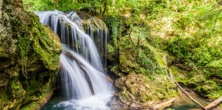 Care sunt cele mai frumoase cascade din Romania?