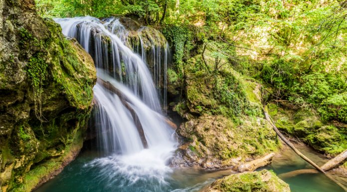 Care sunt cele mai frumoase cascade din Romania?