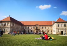 Castelul Banffy: De ce trebuie neaparat sa-l vizitezi?