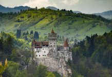 De ce trebuie sa vizitezi Castelul Bran cel putin odata?