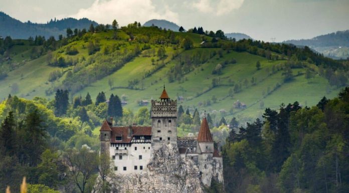 De ce trebuie sa vizitezi Castelul Bran cel putin odata?