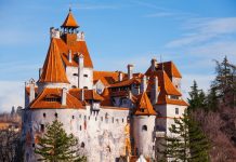 De ce trebuie sa vizitezi Castelul Bran cel putin odata?