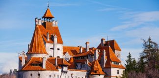 De ce trebuie sa vizitezi Castelul Bran cel putin odata?