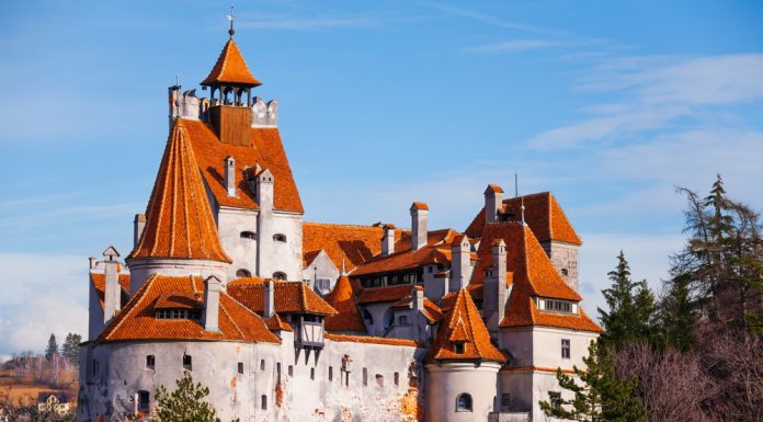 De ce trebuie sa vizitezi Castelul Bran cel putin odata?