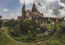 Care este originea Castelul Huniazilor si de ce sa-l vizitezi?