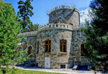 De ce trebuie sa vizitezi Castelul Iulia Hasdeu?
