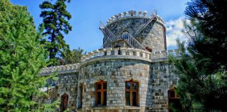 De ce trebuie sa vizitezi Castelul Iulia Hasdeu?