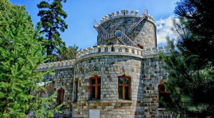 De ce trebuie sa vizitezi Castelul Iulia Hasdeu?