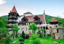 De ce sa vizitezi Castelul Lupilor neaparat?