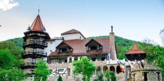 De ce sa vizitezi Castelul Lupilor neaparat?
