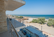 Cazare mare: Care sunt cele mai accesibile cazari la mare?